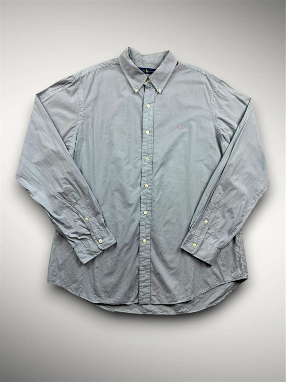 Ralph Lauren Chemise manches longues (XL)